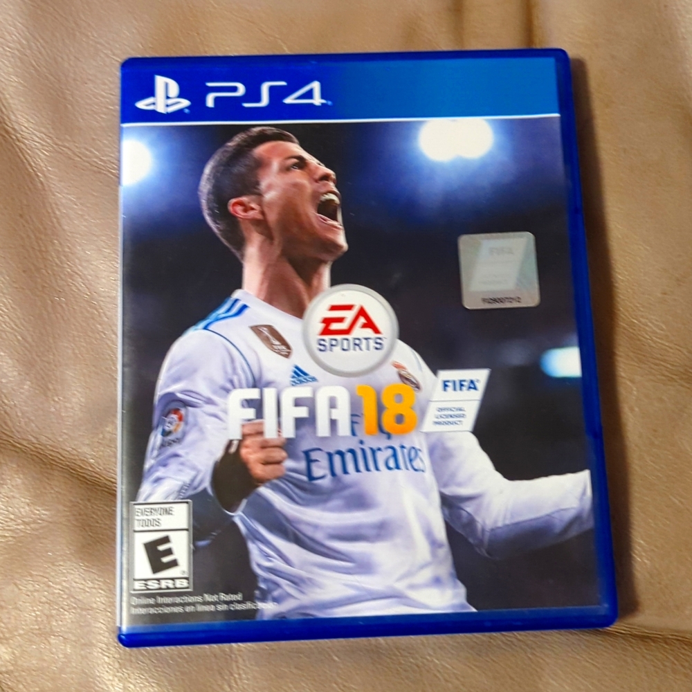 FIFA 18